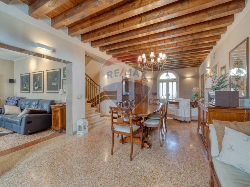 Villa a Noventa padovana - Foto 4