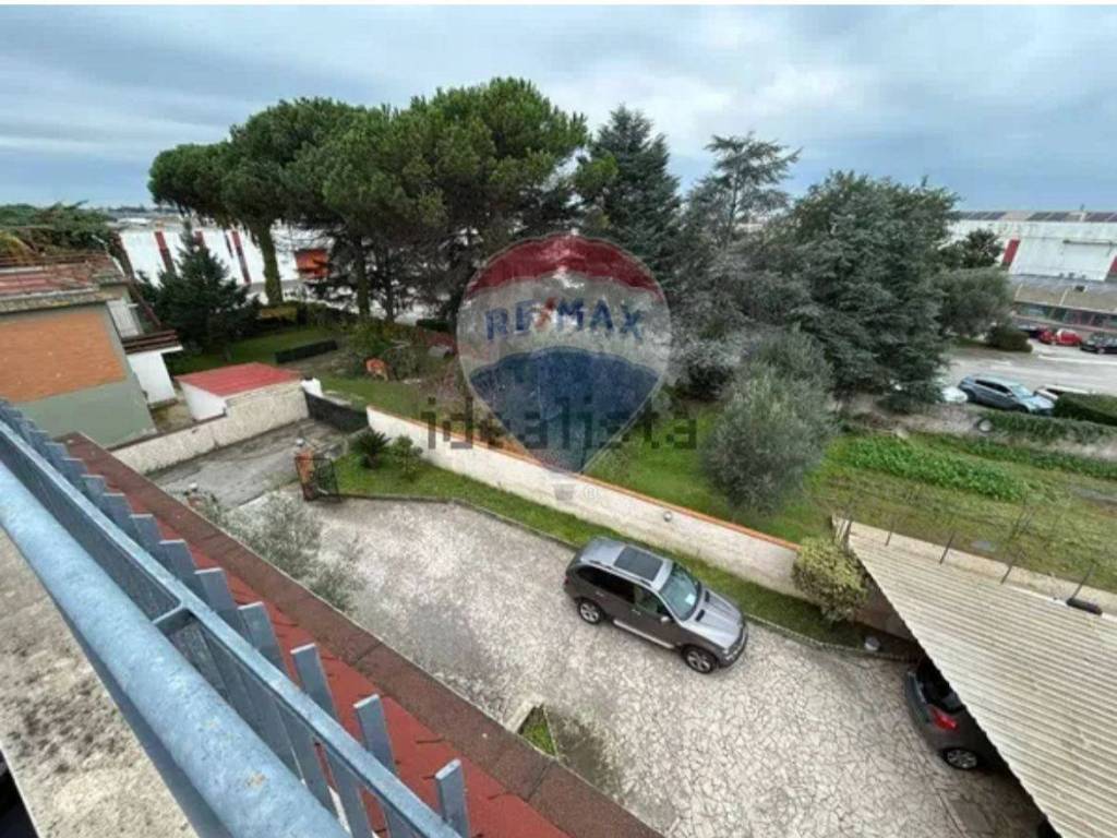 Appartamento a Aprilia in via nettunense, 112 - Foto 2