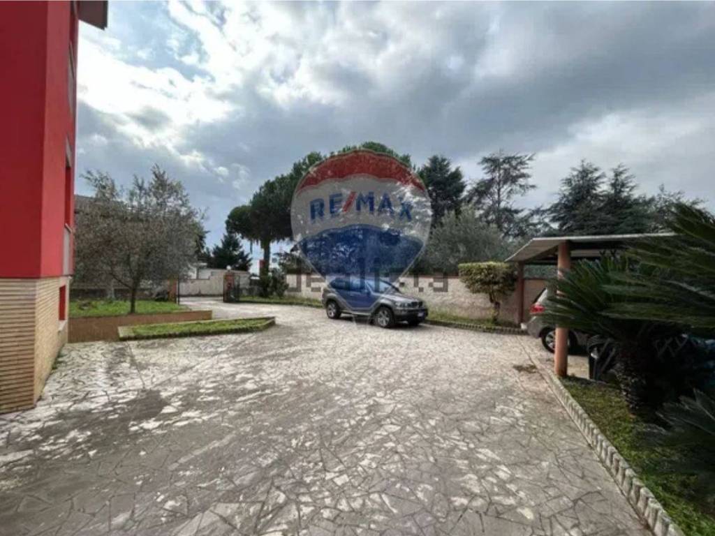 Appartamento a Aprilia in via nettunense, 112 - Foto 4