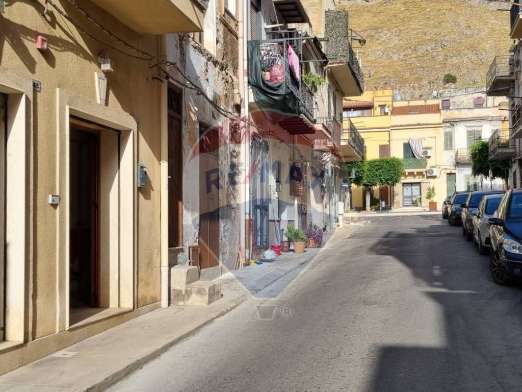 Immobile a Capaci in Via Francesco Croce - Foto 2