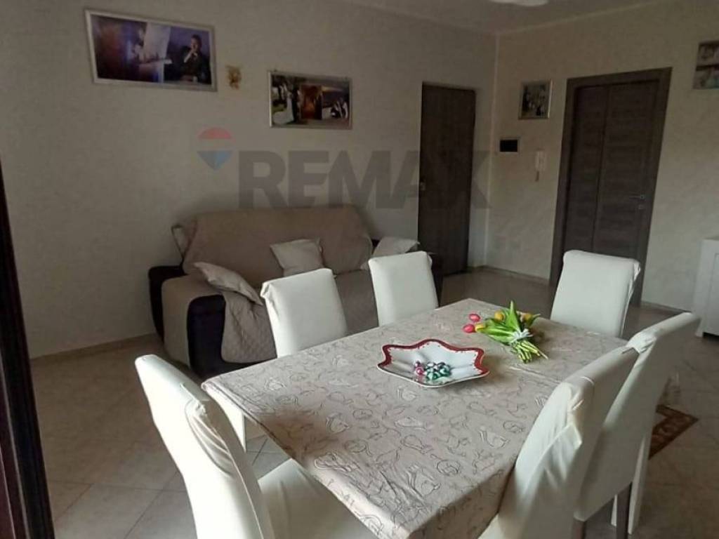 Appartamento a Carinola in Via Rio Persico - Foto 5