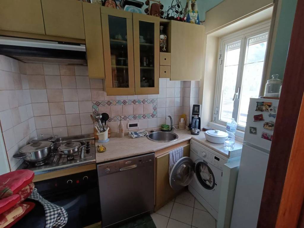 Appartamento a Caltanissetta in Via Carlo Pisacane, 12 - Foto 5