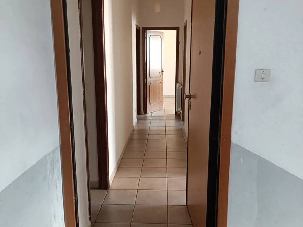 Appartamento a Caltanissetta in Via Padre Pio Da Pietrelcina, 10 - Foto 4