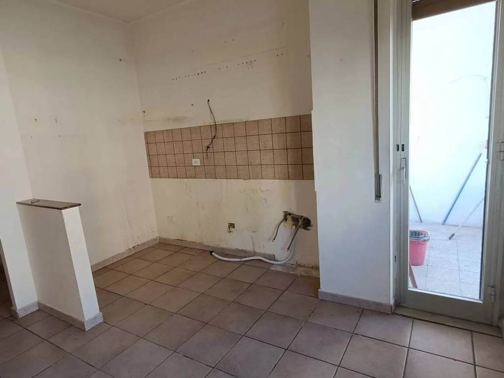 Appartamento a Caltanissetta in Via Padre Pio Da Pietrelcina, 10 - Foto 5