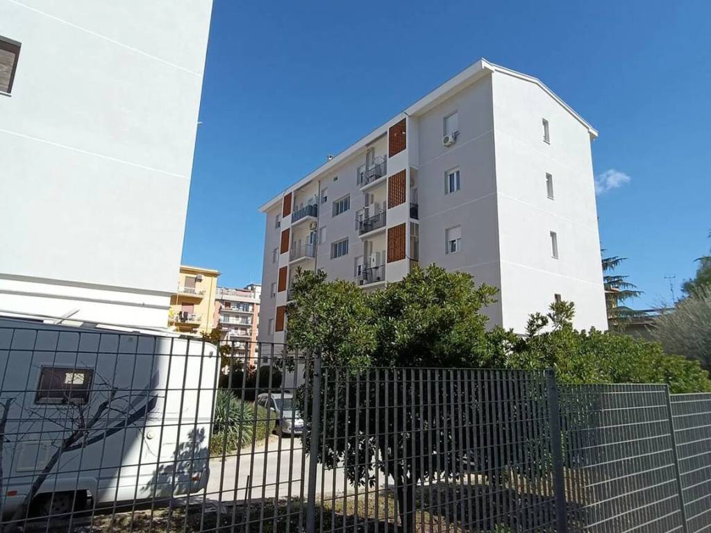 Appartamento a Caltanissetta in Via Giuseppe Toniolo, 2 - Foto 2