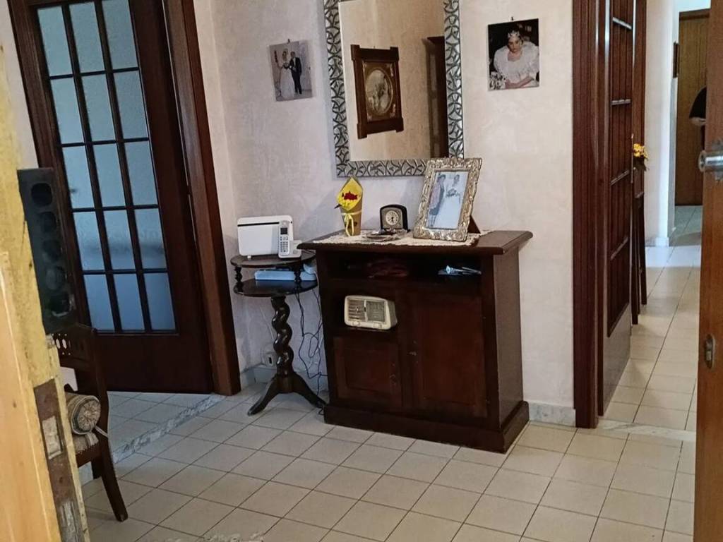 Appartamento a Caltanissetta in Via Fasci Siciliani, 13 - Foto 2