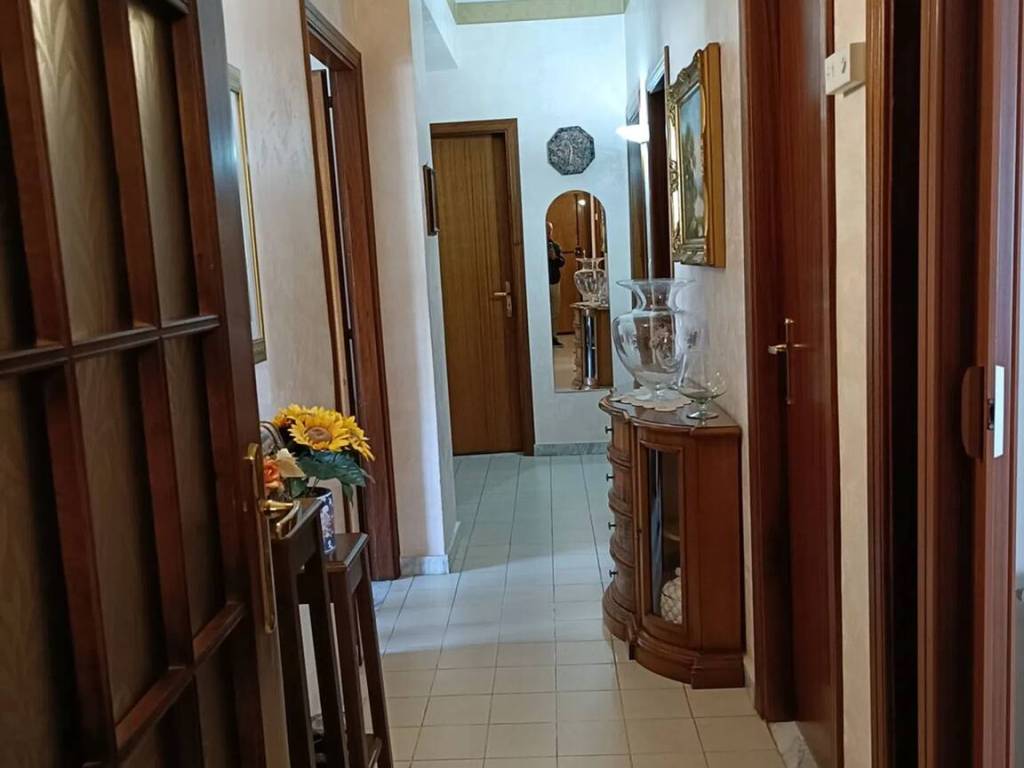 Appartamento a Caltanissetta in Via Fasci Siciliani, 13 - Foto 3
