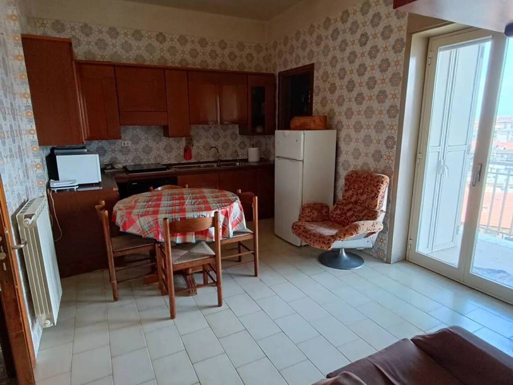 Appartamento a Caltanissetta in Via Enrico Medi, 1 - Foto 4