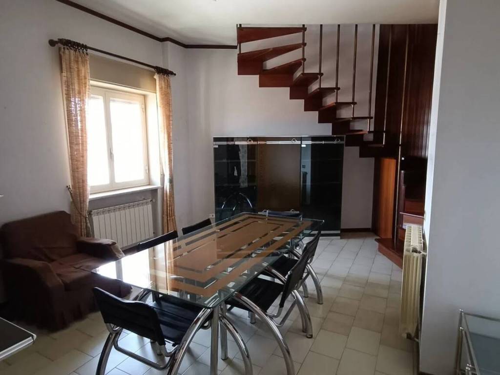 Appartamento a Caltanissetta in Via Enrico Medi, 1 - Foto 5