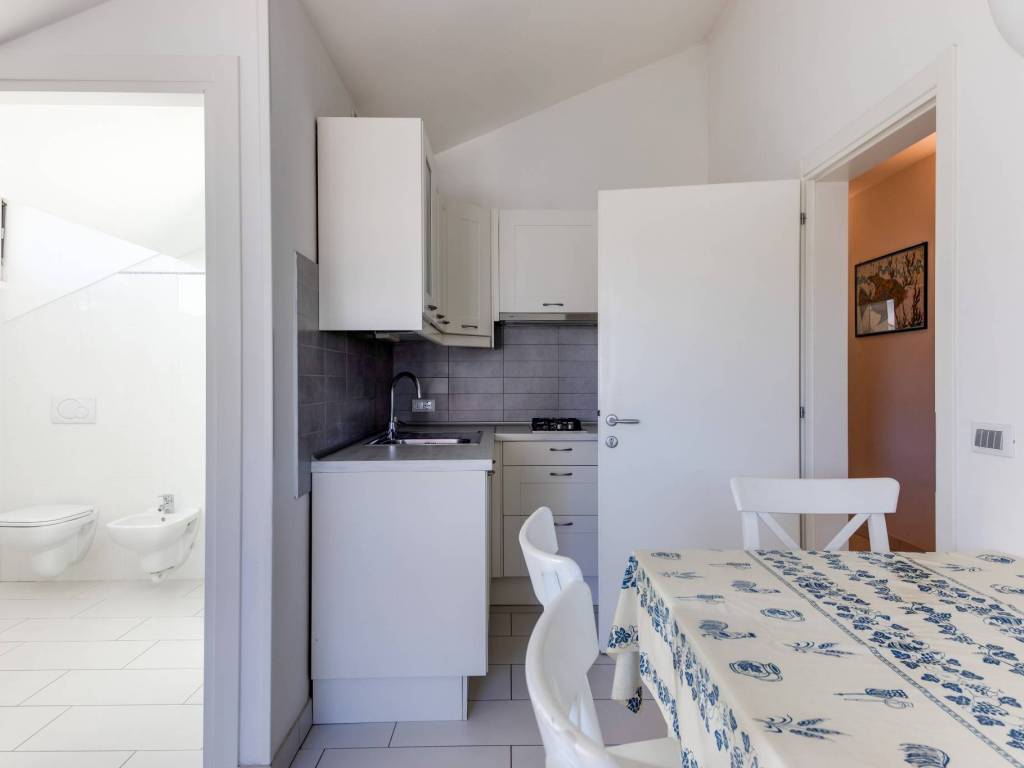 Appartamento a Cervia in Viale Italia, 38 - Foto 3