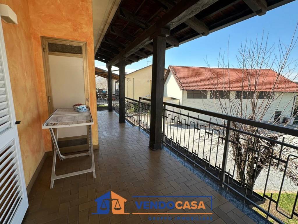 Villa a Cherasco in Via Cuneo, 6 - Foto 5