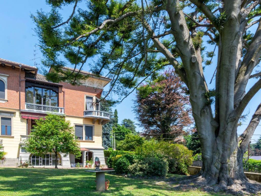 Villa a Biella in Via Delle Ville, 9 - Foto 2