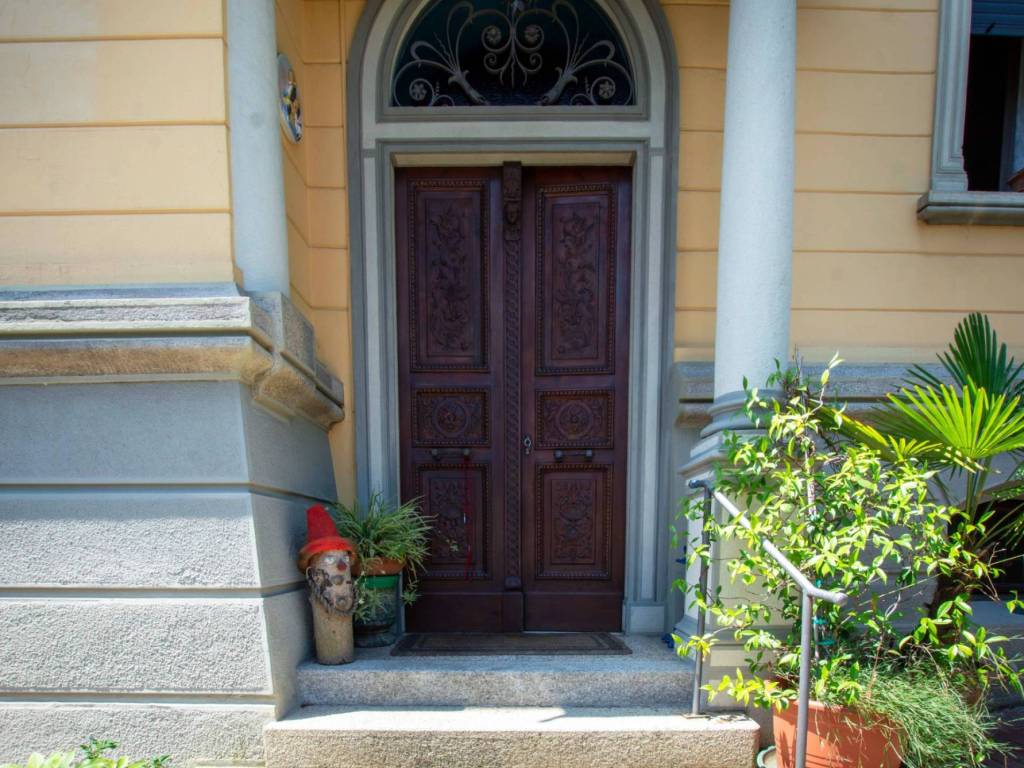Villa a Biella in Via Delle Ville, 9 - Foto 5