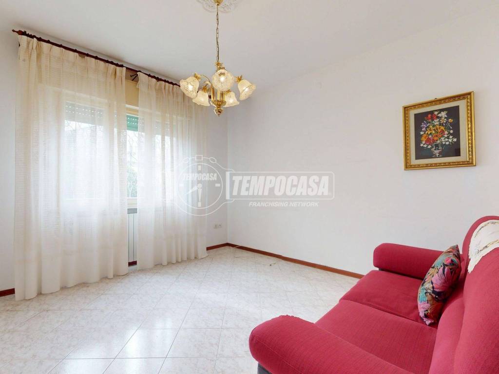 Casa indipendente a Vigarano mainarda in Via Cento 130 - Foto 2