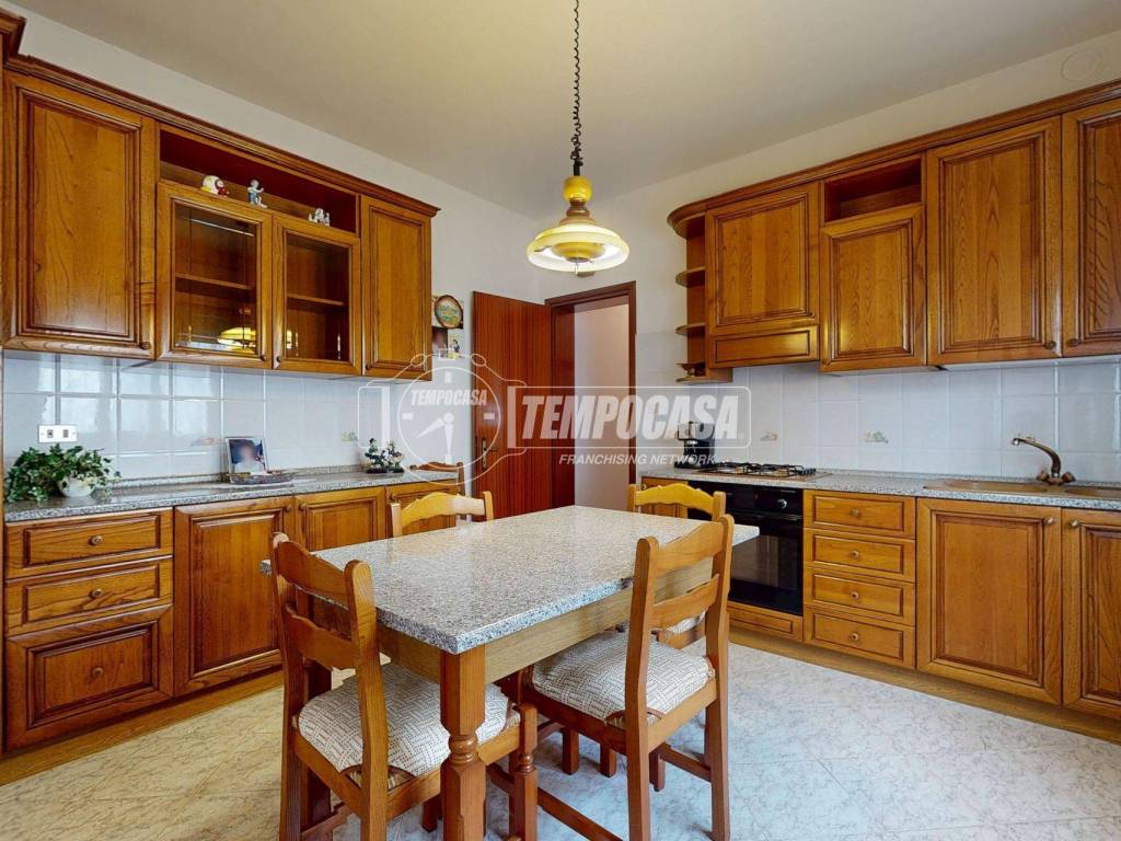 Casa indipendente a Vigarano mainarda in Via Cento 130 - Foto 5