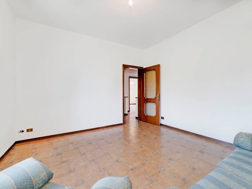 Villa a Castiglione olona in Via Cesare Battisti, 9 - Foto 5