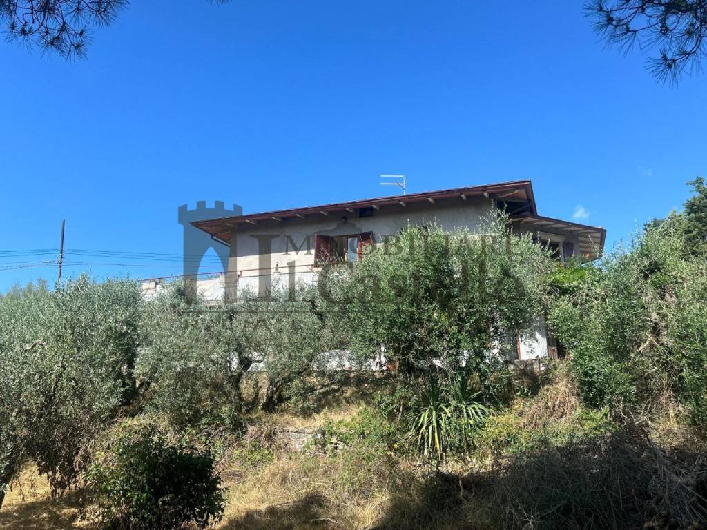 Casa indipendente a Panicale in Via Antonio Gramsci, 12 - Foto 3