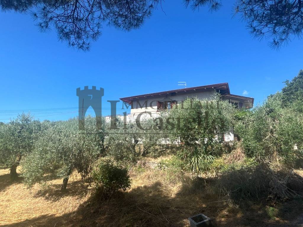 Casa indipendente a Panicale in Via Antonio Gramsci, 12 - Foto 5