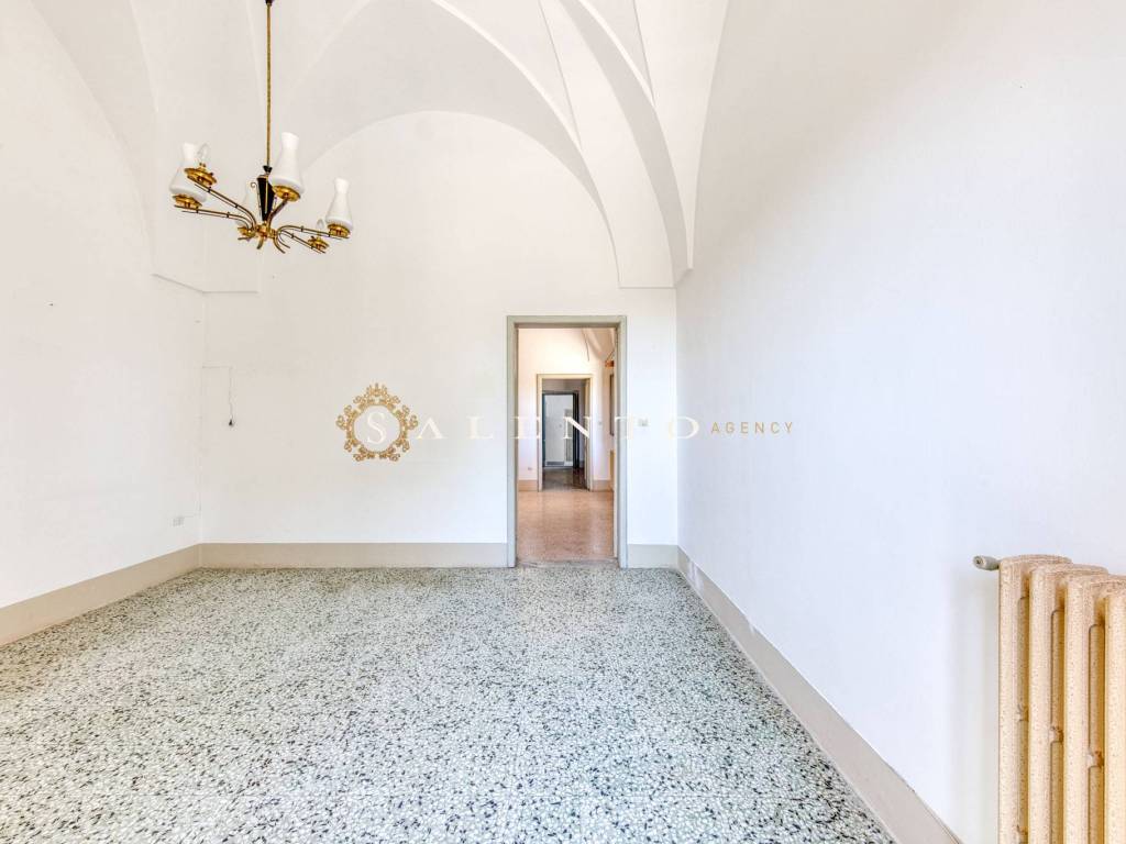 Appartamento a Morciano di leuca in Via Leuca Piccola, 22 - Foto 4