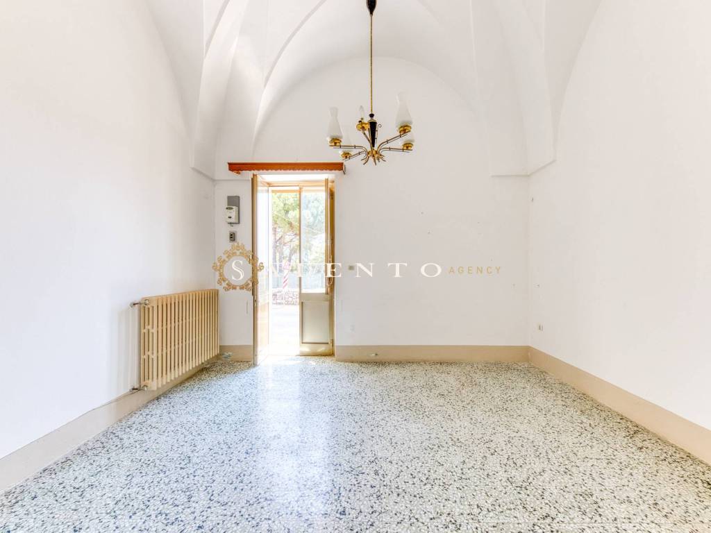 Appartamento a Morciano di leuca in Via Leuca Piccola, 22 - Foto 5