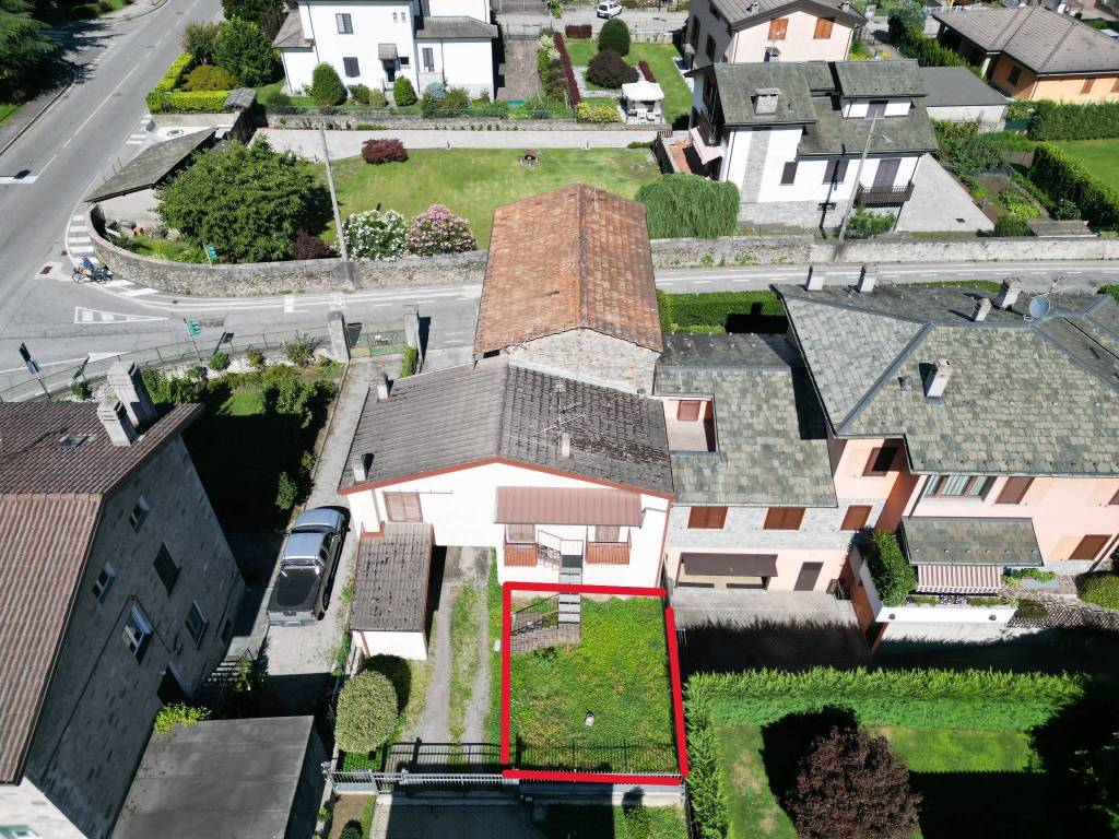 Casa indipendente a Morbegno in Via Merizzi - Foto 4