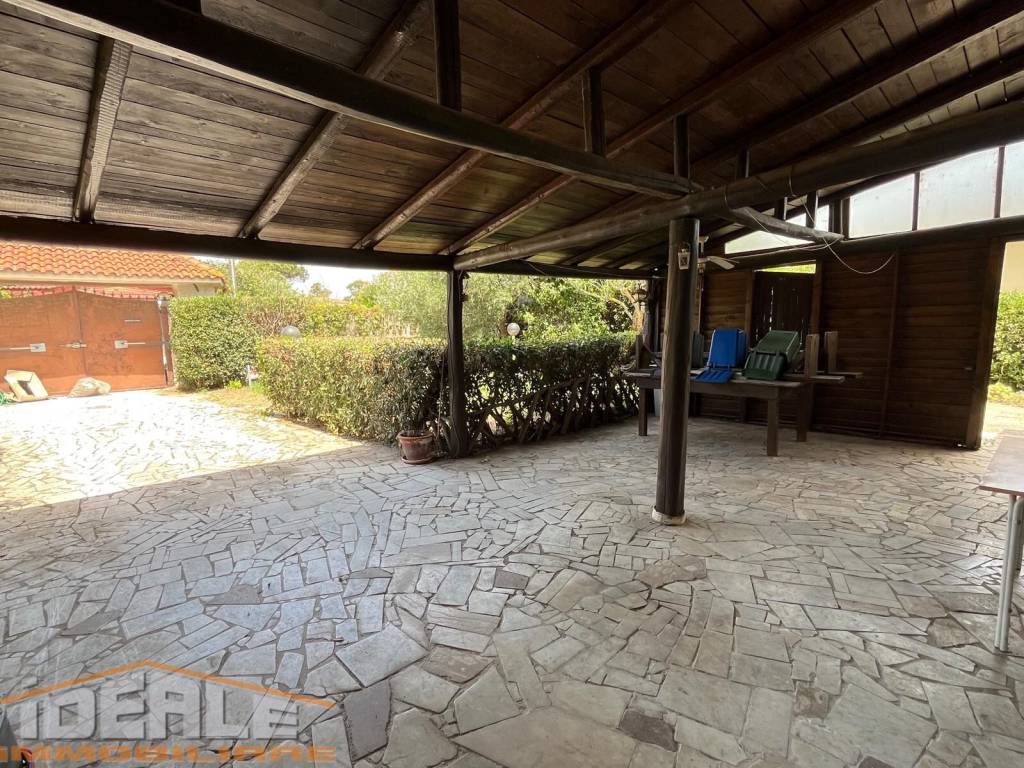 Villa a Aprilia in Via Emoli, 5 - Foto 4