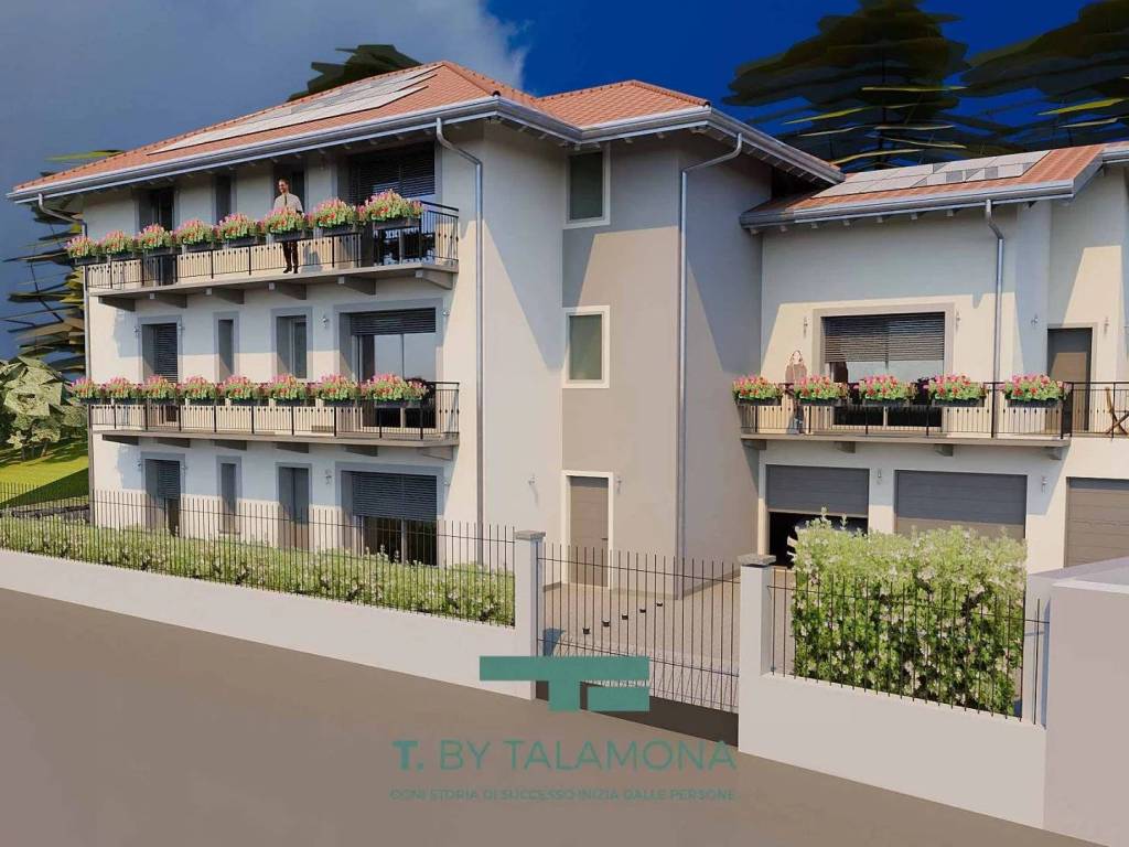 Appartamento a Mesenzana in Via G. Mazzini - Foto 2