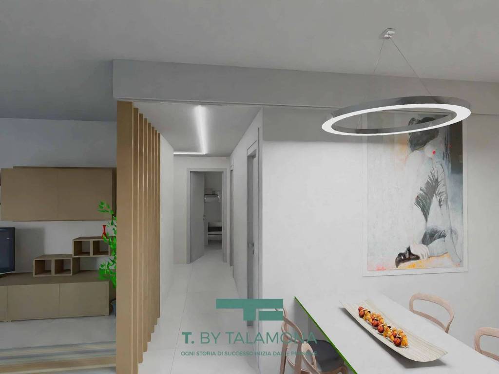 Appartamento a Mesenzana in Via G. Mazzini - Foto 4