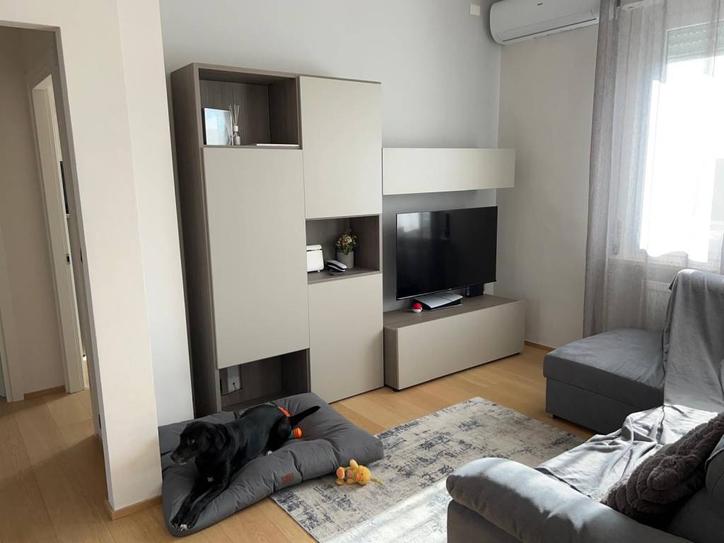 Appartamento a Casale monferrato in Via Giulio Monteverde, 24 - Foto 3