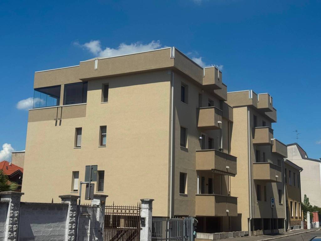 Appartamento a Lodi in Via Lodi Vecchio, 52 - Foto 2