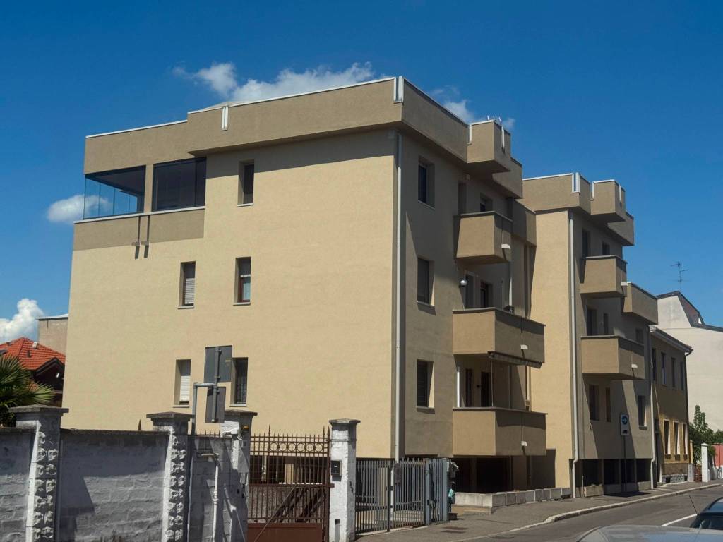 Appartamento a Lodi in Via Lodi Vecchio, 52 - Foto 3