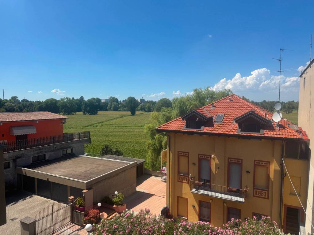 Appartamento a Lodi in Via Lodi Vecchio, 52 - Foto 5