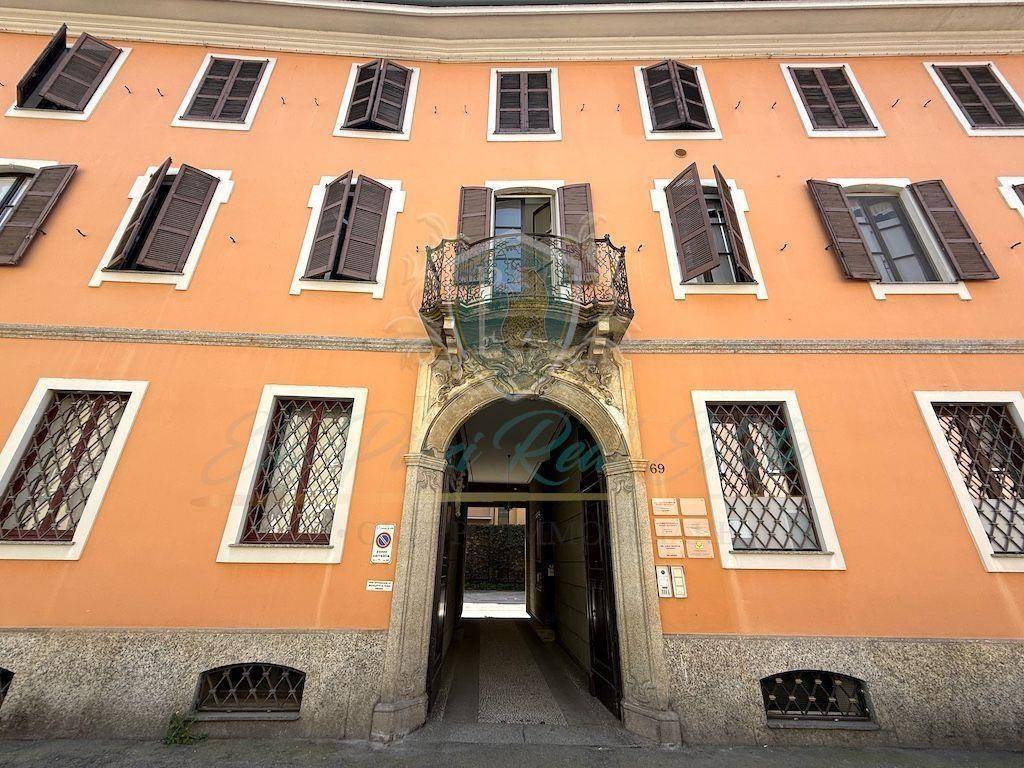 Appartamento a Lodi in Via Garibaldi - Foto 2
