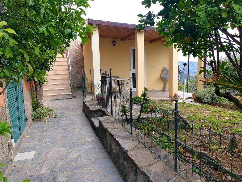 Appartamento a Riomaggiore in Via Montello - Foto 3
