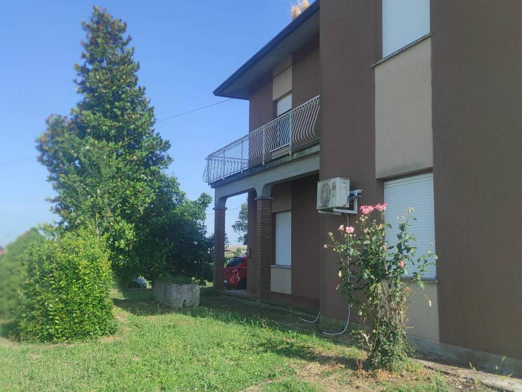 Villa a Ravenna in Via Fenaria Vecchia, 16 - Foto 4