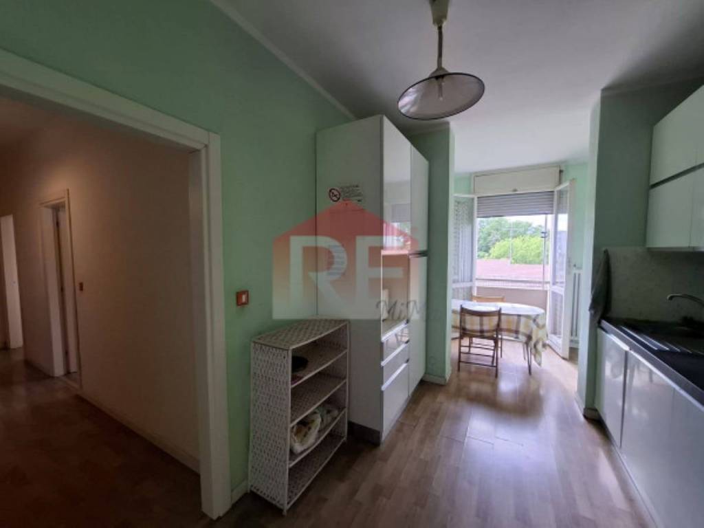 Appartamento a Ravenna in Via Girolamo Rota - Foto 2