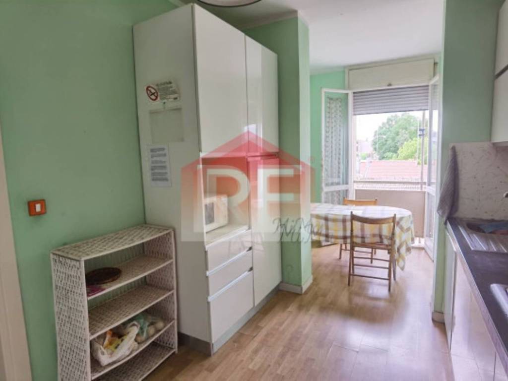 Appartamento a Ravenna in Via Girolamo Rota - Foto 3