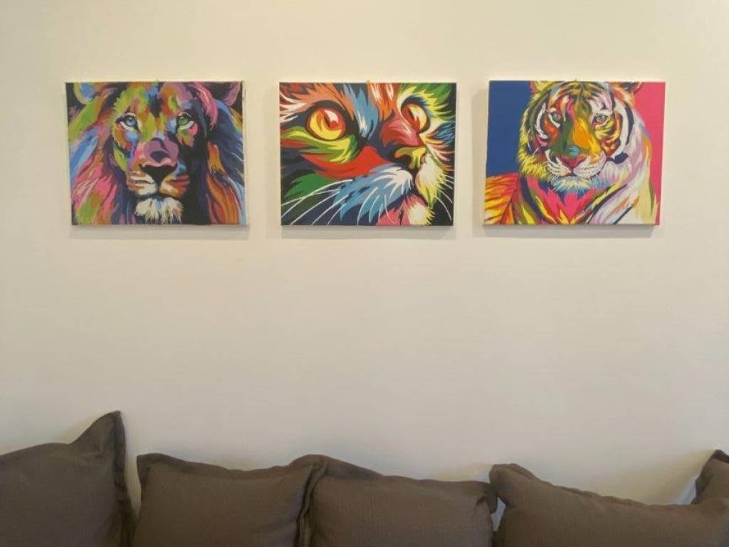 Appartamento a Torino in Via Vignale, 13 - Foto 2