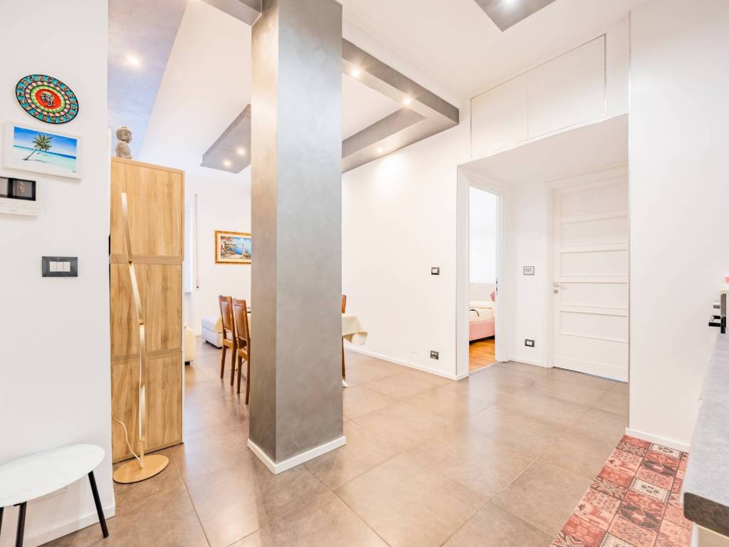 Appartamento a Torino in Corso Peschiera, 229 - Foto 2