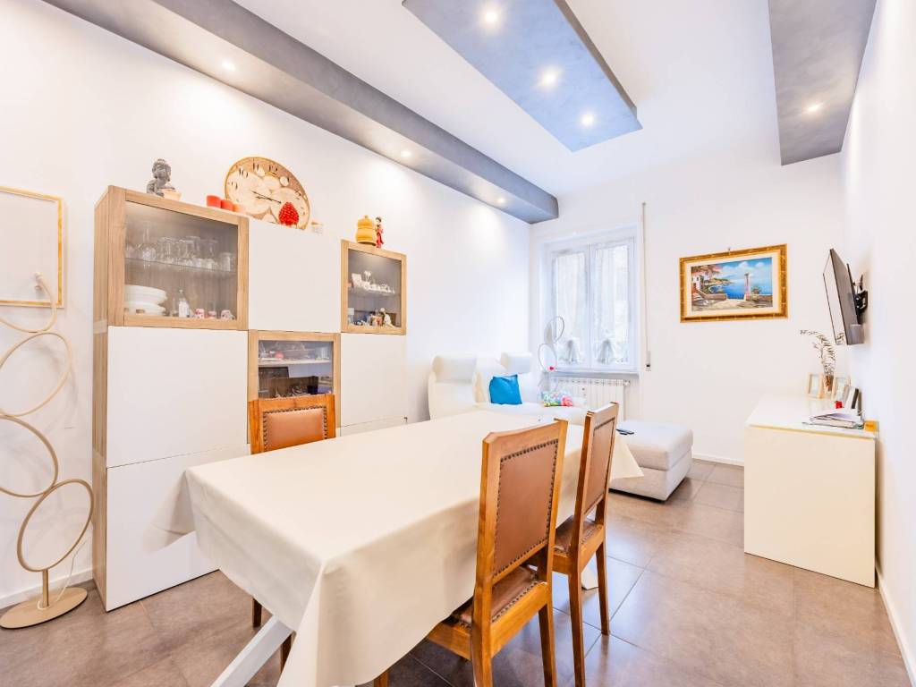Appartamento a Torino in Corso Peschiera, 229 - Foto 3