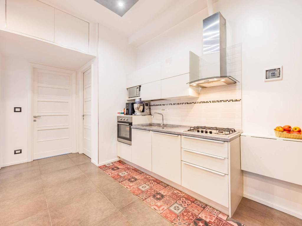 Appartamento a Torino in Corso Peschiera, 229 - Foto 4