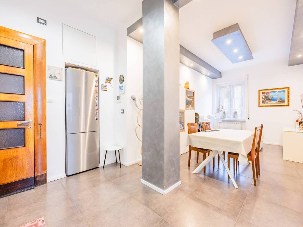 Appartamento a Torino in Corso Peschiera, 229 - Foto 5