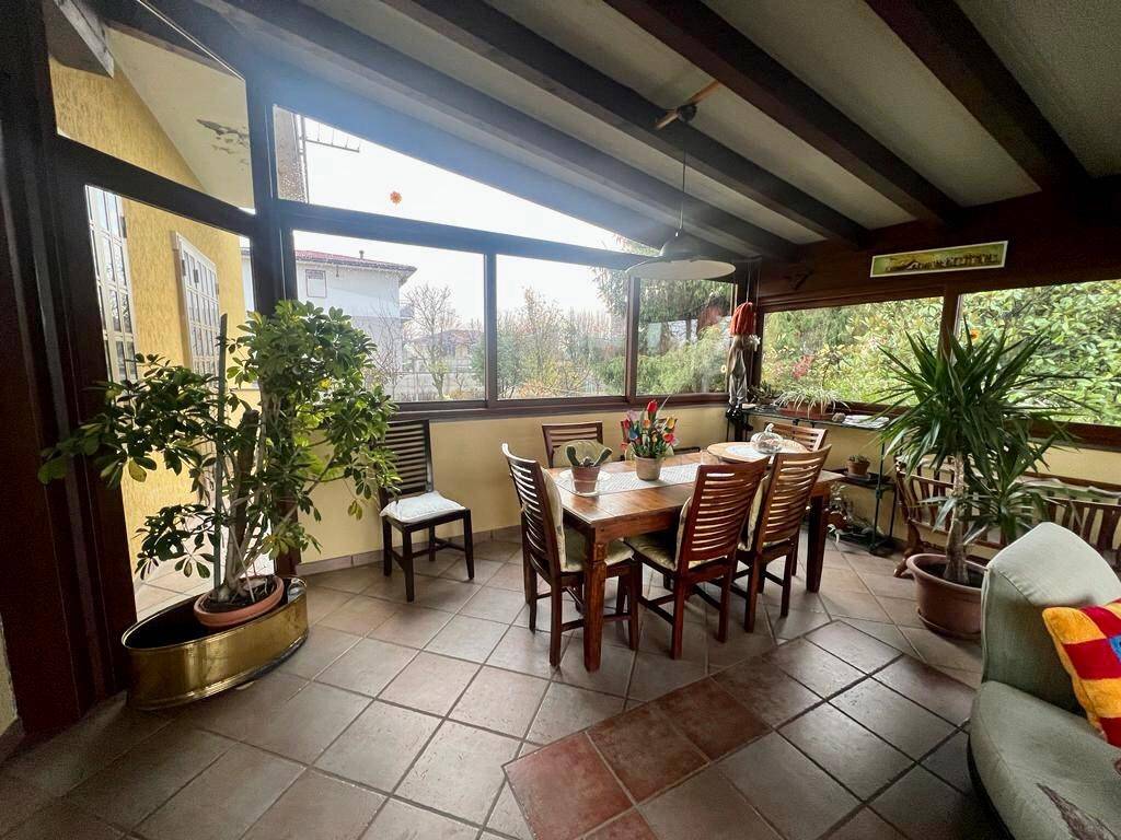 Villa a Cislago in Via Peschiera - Foto 5