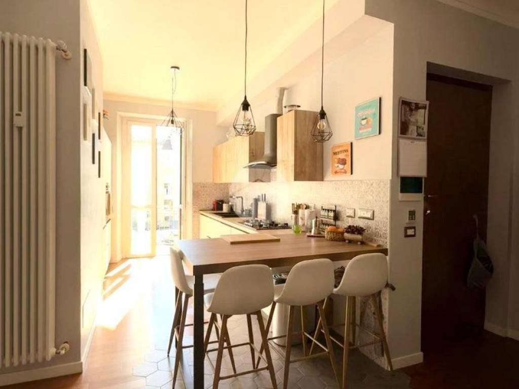 Appartamento a Torino in Via Pietrino Belli, 58 - Foto 2