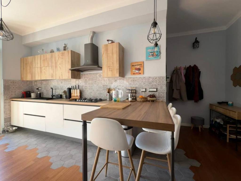 Appartamento a Torino in Via Pietrino Belli, 58 - Foto 3