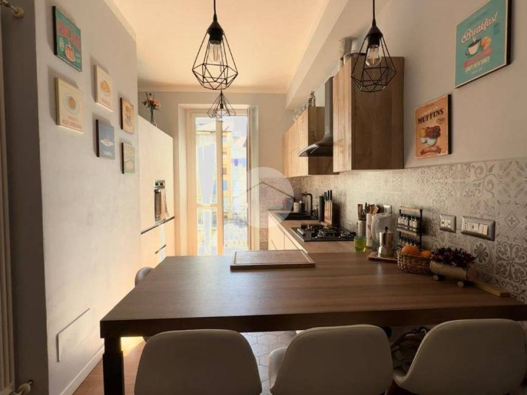 Appartamento a Torino in Via Pietrino Belli, 58 - Foto 4