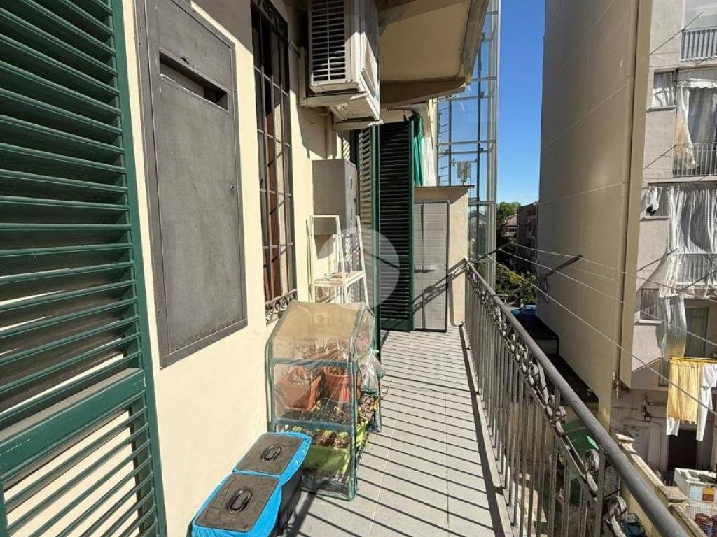 Appartamento a Torino in Via Pietrino Belli, 58 - Foto 5