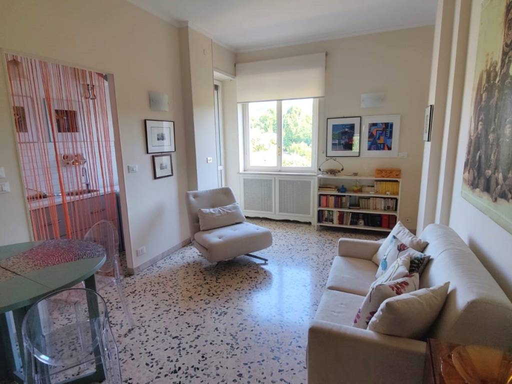 Appartamento a Torino in Lungopo Niccolò Machiavelli - Foto 2