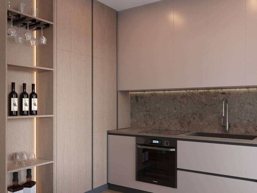 Appartamento a Torino in Via Monte Albergian - Foto 5