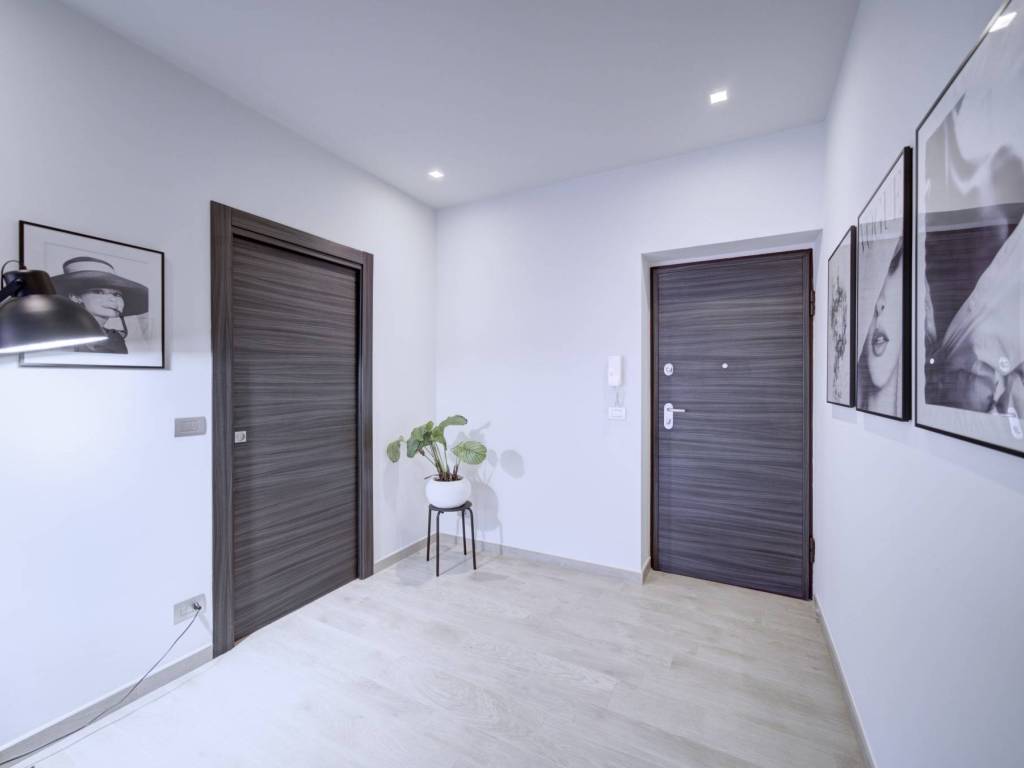 Appartamento a Torino in Via Carlo Capelli, 109 - Foto 2